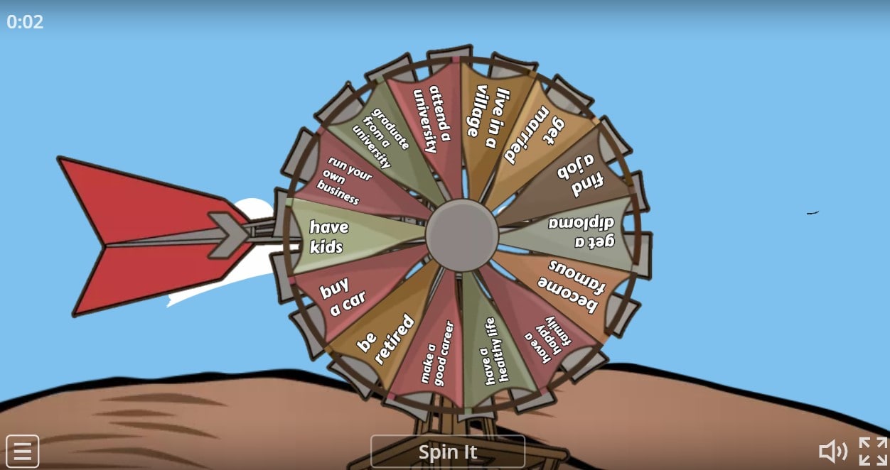 7.7 Dreams - Guess The Word